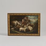 1713 2488 OIL PAINTING